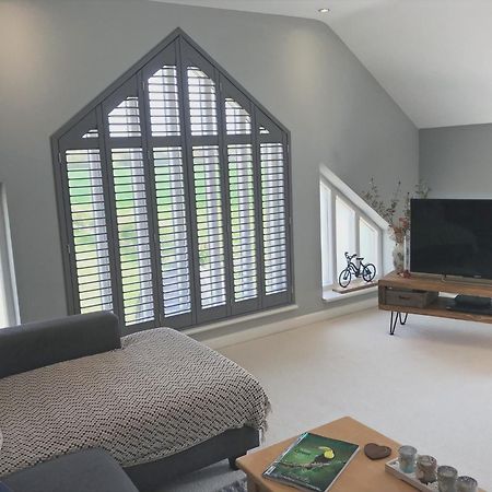 Willow Barn Luxury Countryside Accommodation In Bury St Edmunds Bury St. Edmunds Εξωτερικό φωτογραφία