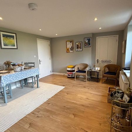 Willow Barn Luxury Countryside Accommodation In Bury St Edmunds Bury St. Edmunds Εξωτερικό φωτογραφία