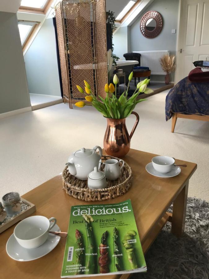 Willow Barn Luxury Countryside Accommodation In Bury St Edmunds Bury St. Edmunds Εξωτερικό φωτογραφία