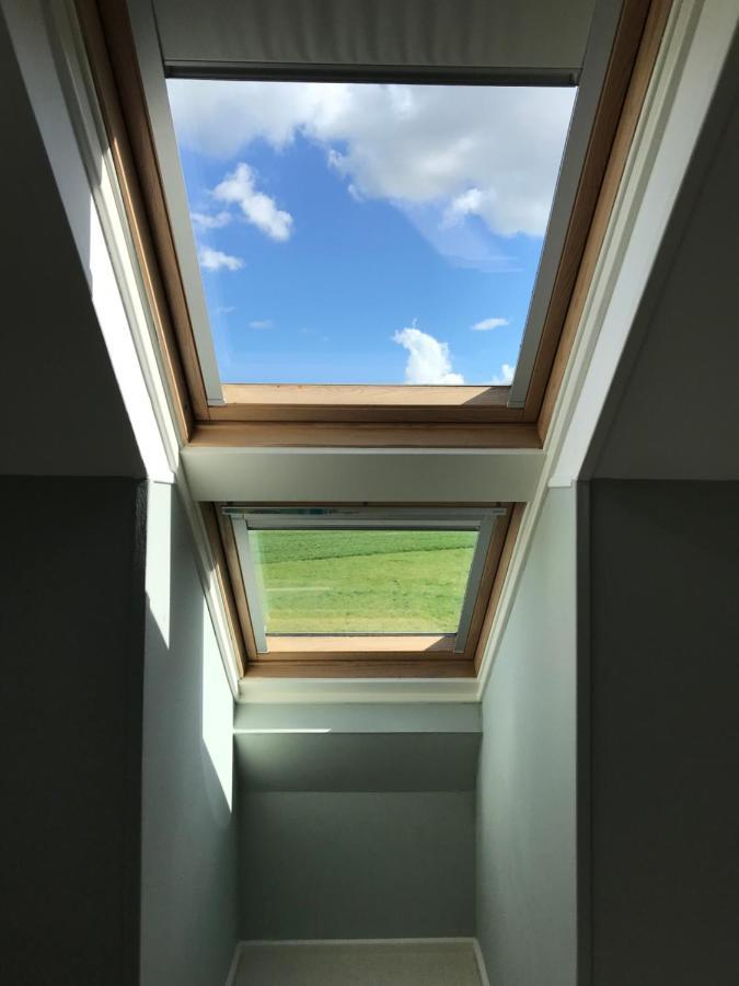 Willow Barn Luxury Countryside Accommodation In Bury St Edmunds Bury St. Edmunds Εξωτερικό φωτογραφία