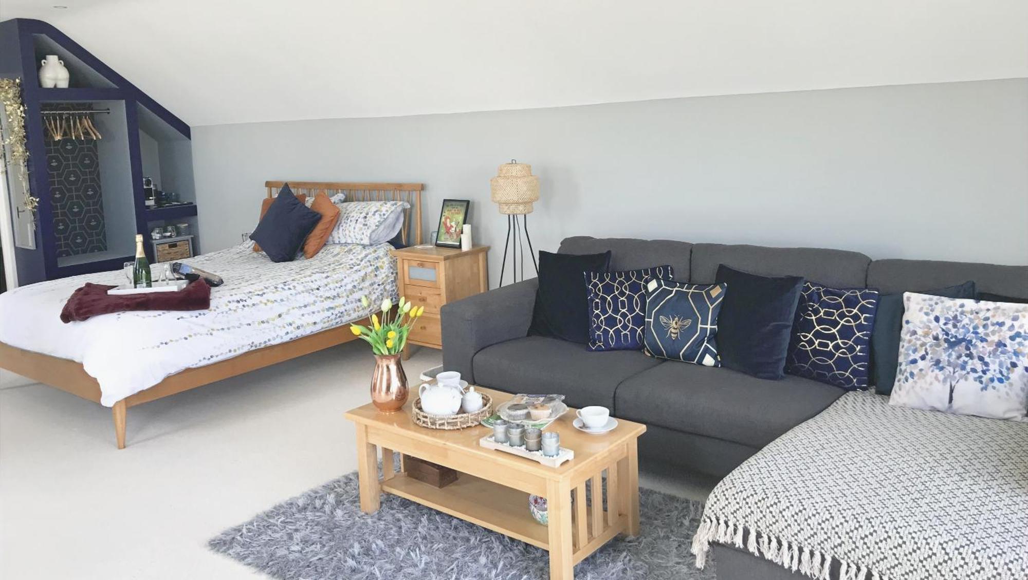 Willow Barn Luxury Countryside Accommodation In Bury St Edmunds Bury St. Edmunds Εξωτερικό φωτογραφία