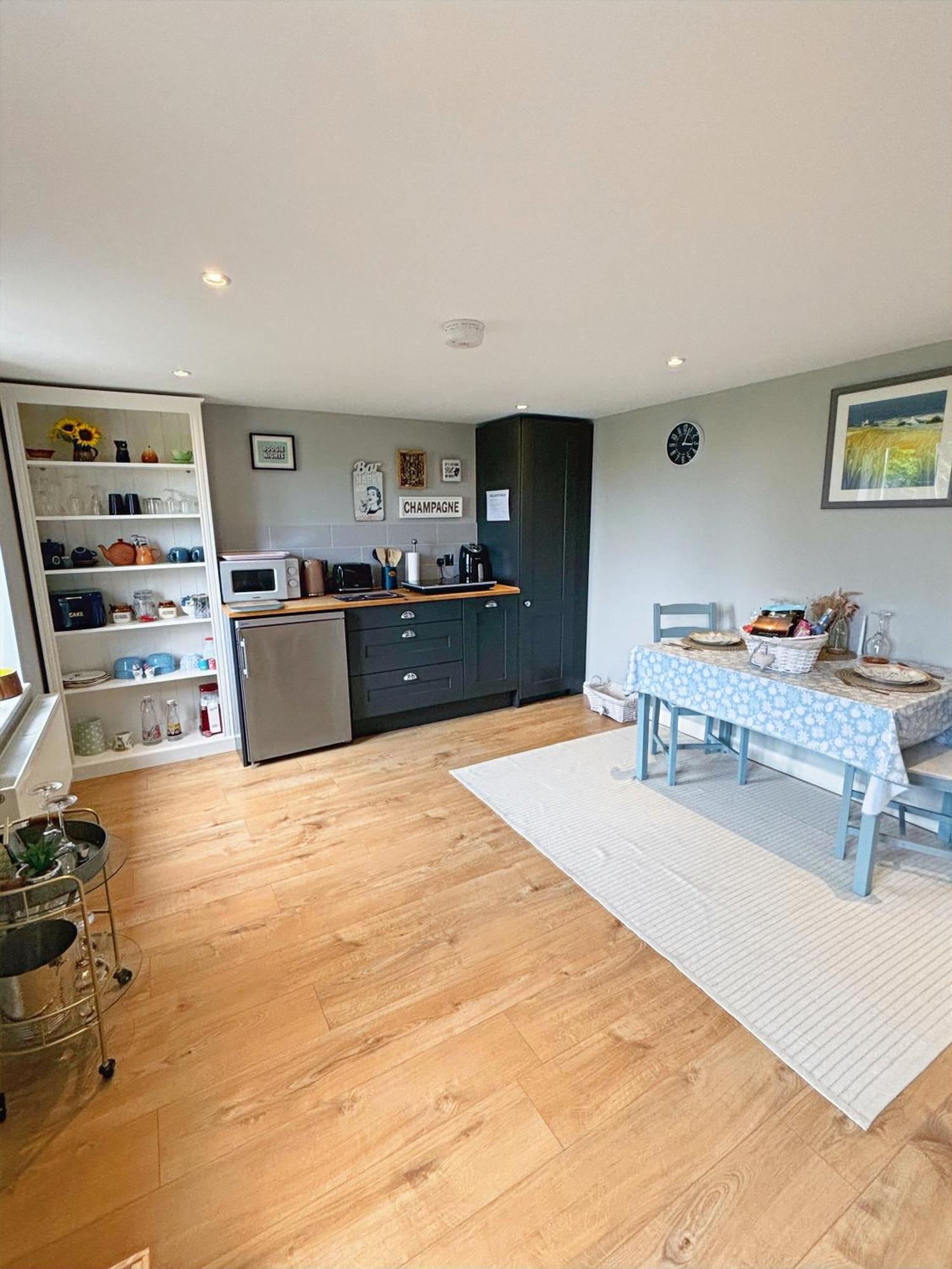 Willow Barn Luxury Countryside Accommodation In Bury St Edmunds Bury St. Edmunds Εξωτερικό φωτογραφία