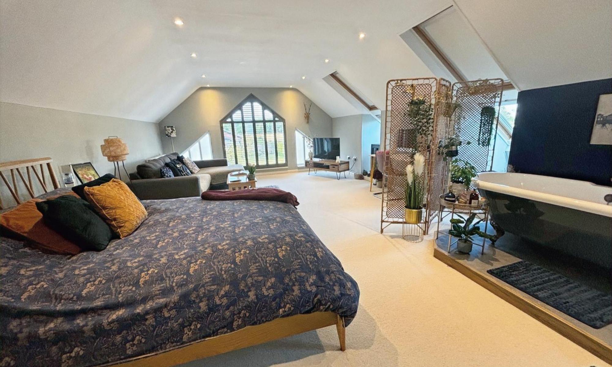 Willow Barn Luxury Countryside Accommodation In Bury St Edmunds Bury St. Edmunds Εξωτερικό φωτογραφία