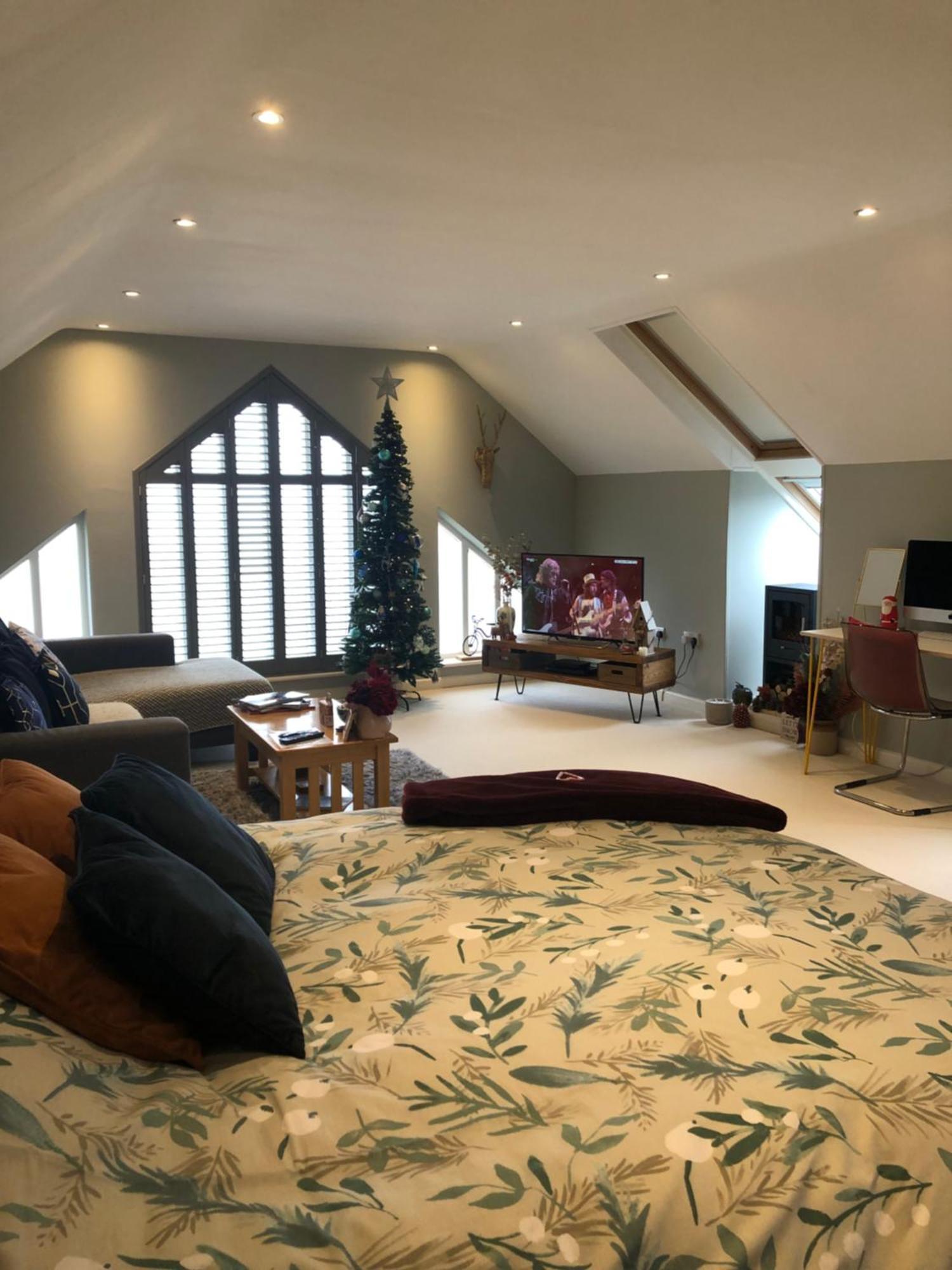 Willow Barn Luxury Countryside Accommodation In Bury St Edmunds Bury St. Edmunds Εξωτερικό φωτογραφία